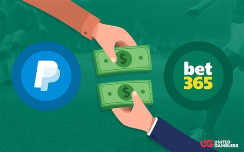 how to deposit money in bet365 using paypal|How To Deposit On Bet365 .